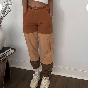 ISO - OV Rectrek Pants